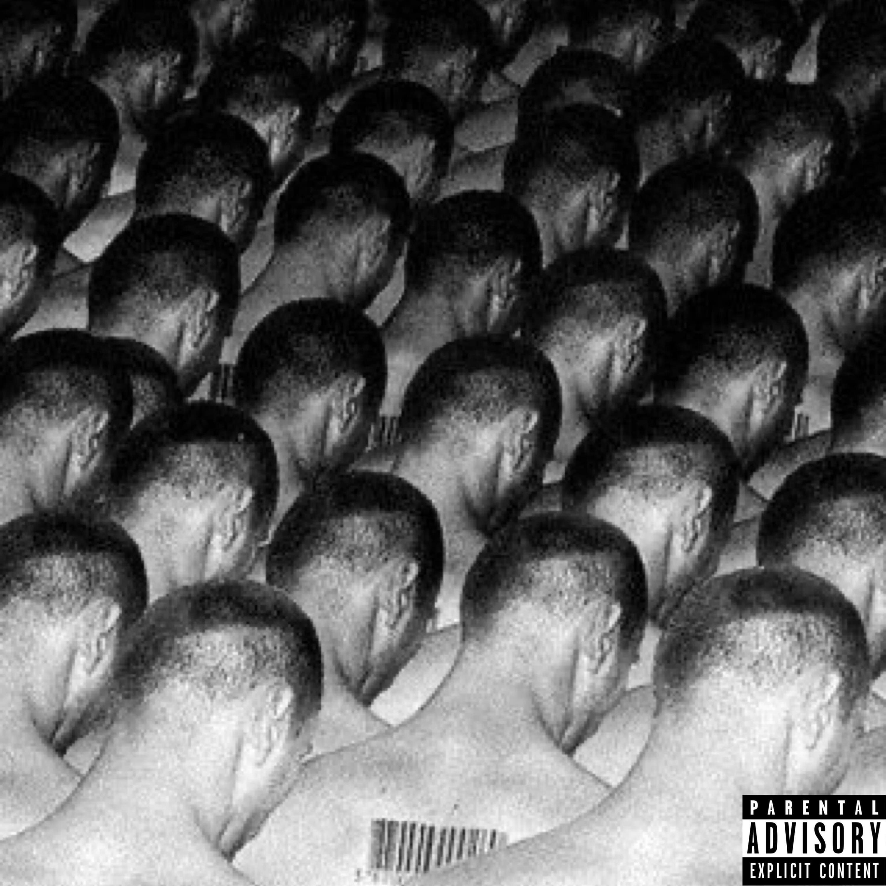 INHALE XHALE (feat. SWIMLOW, SCAPE THE GOAT & FRINGE)