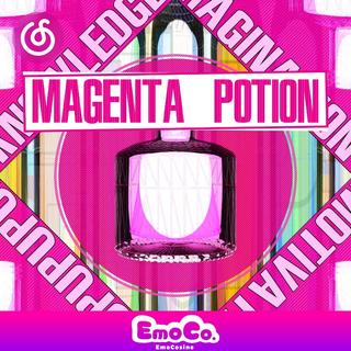 碎拍精选|从《MAGENTA POTION》听起