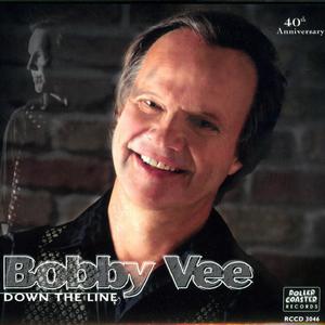 Bobby Vee - WORDS （升6半音）