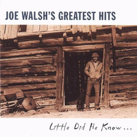Walsh Joe - A Life Of Illusion (karaoke)