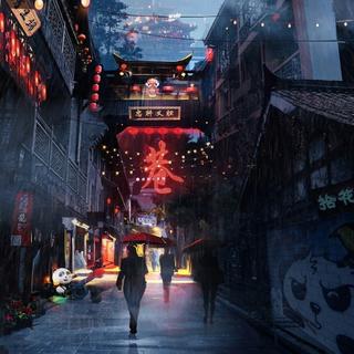 『国电新生代』中国年轻一代的高质量电音