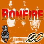 BonFire (feat. Bump Pro)专辑