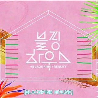 【团综】《BLACKPINK HOUSE 》BGM合集