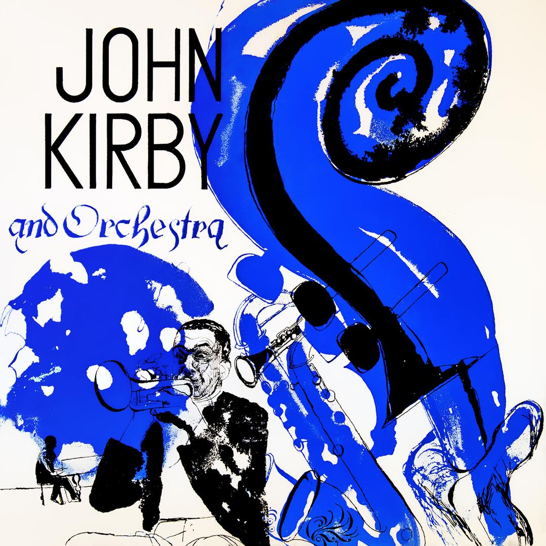John Kirby and Orchestra