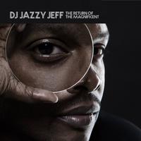 原版伴奏   Jeff N Fess - DJ Jazzy Jeff ft. Rhymefest (instrumental)