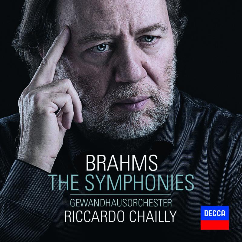 Variations On A Theme By Haydn, Op.56a