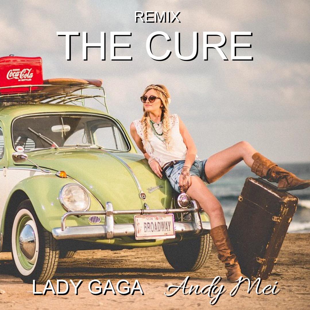 The Cure (Andy Mei Remix)专辑