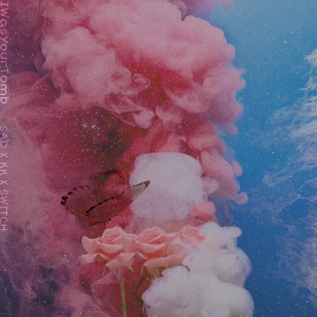 感到难过就睡吧，被窝不会抛弃你