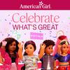 American Girl - Celebrate What's Great