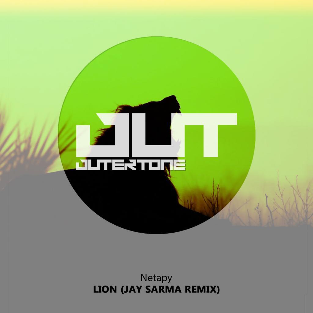 Lion (Jay Sarma Remix)专辑