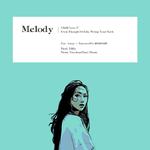 Melody专辑