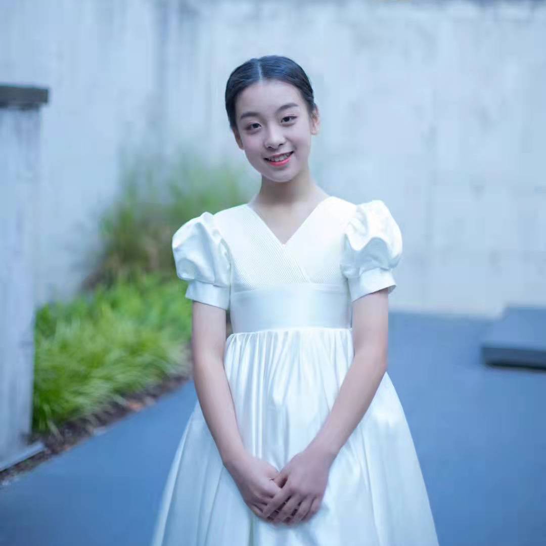 林思语