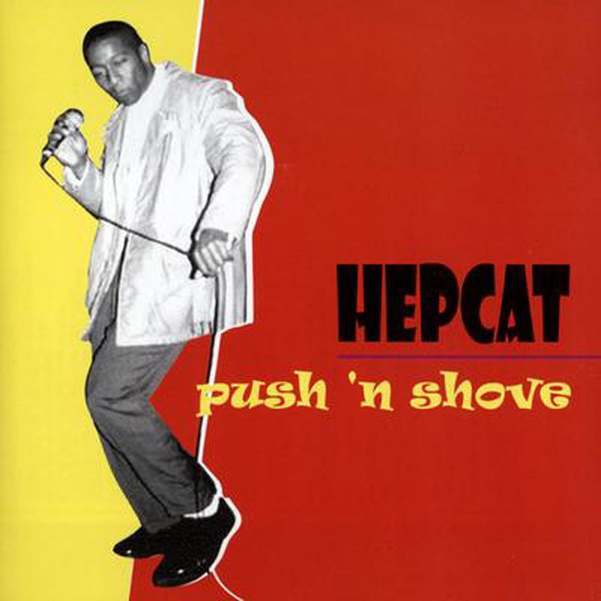 Hepcat - You And I