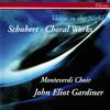 John Eliot Gardiner - St?ndchen D. 920