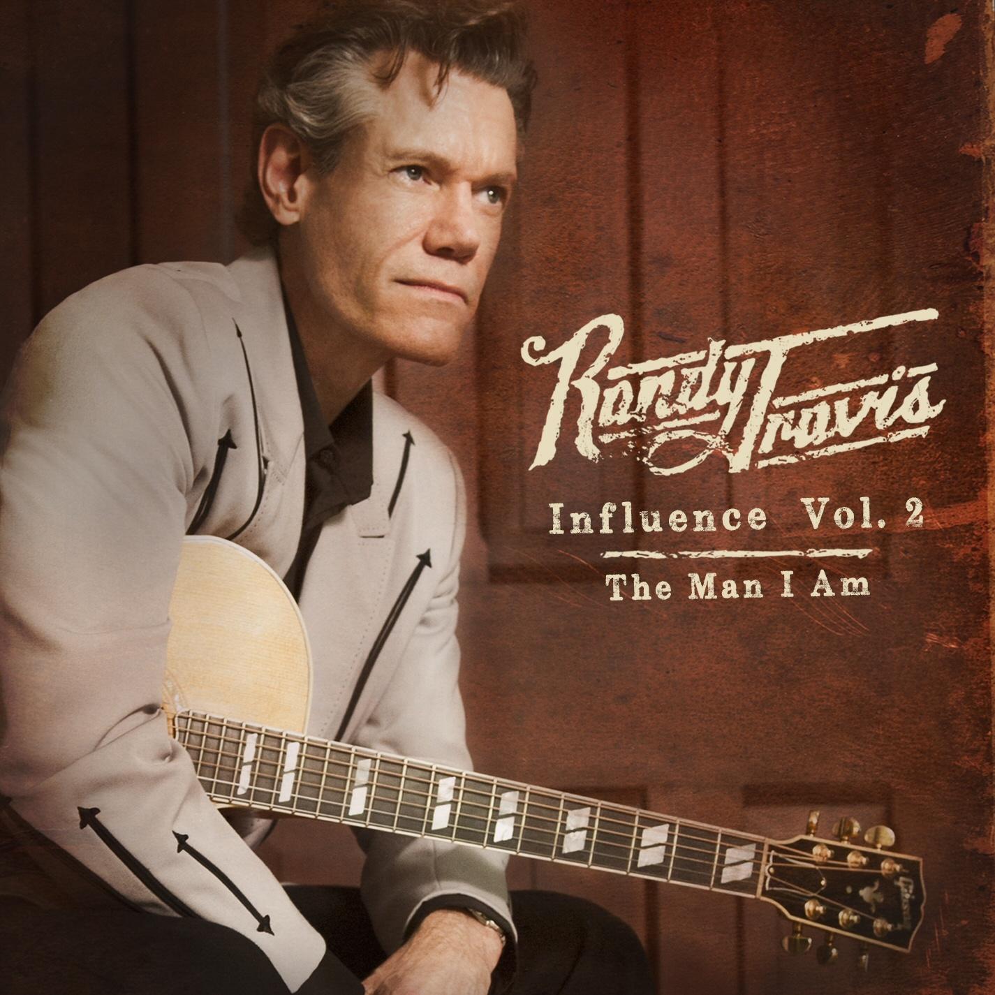 Influence Vol. 2 The Man I Am