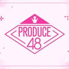 Produce48《Rumor》