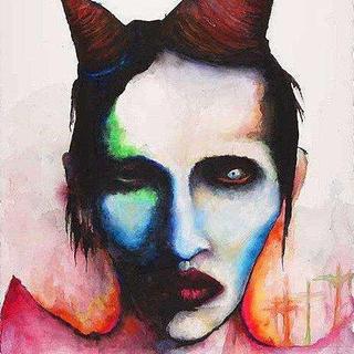 工业魔王：玛丽莲·曼森