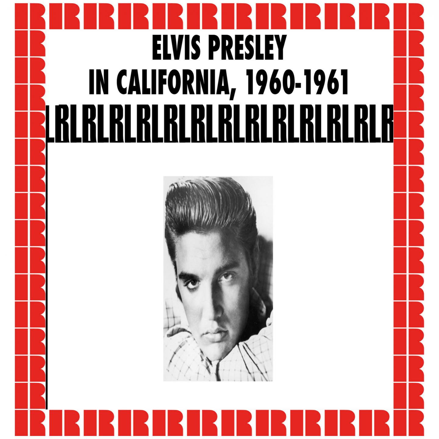In California, Outtakes & Studio Rarities, 1960-1961 (Hd Remastered Edition)专辑