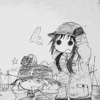 少女终末旅行【持续更新】
