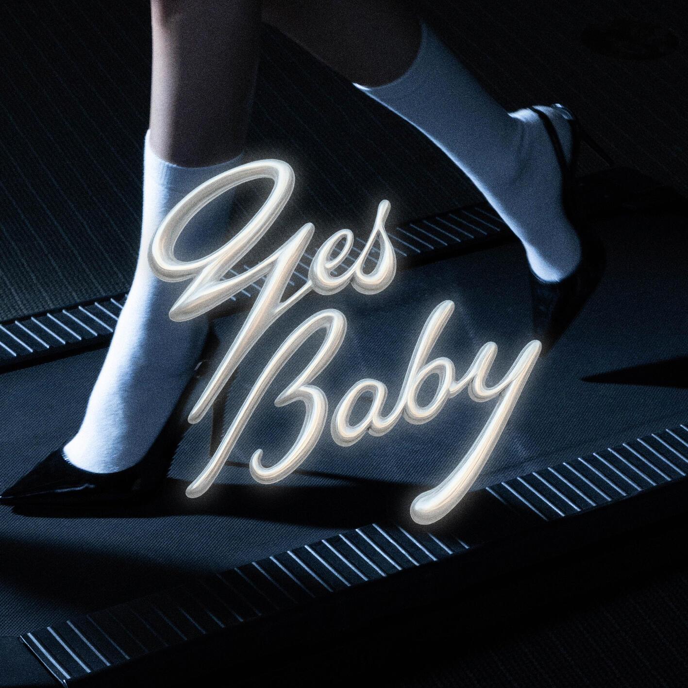 yes baby