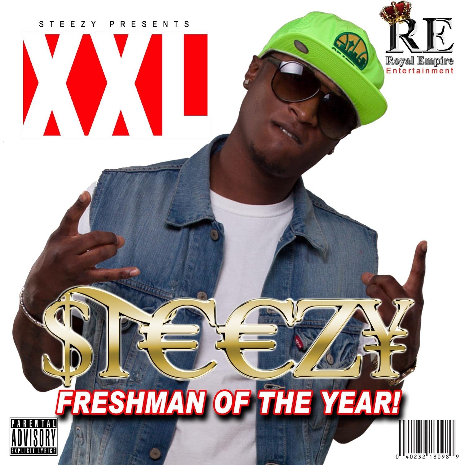 Freshman of the Year