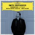 Shostakovich: Symphony No. 3 in E-Flat Major, Op. 20 "1st of May": Ib. Andante