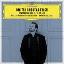 Shostakovich: Symphony No. 3 in E-Flat Major, Op. 20 "1st of May": Ib. Andante