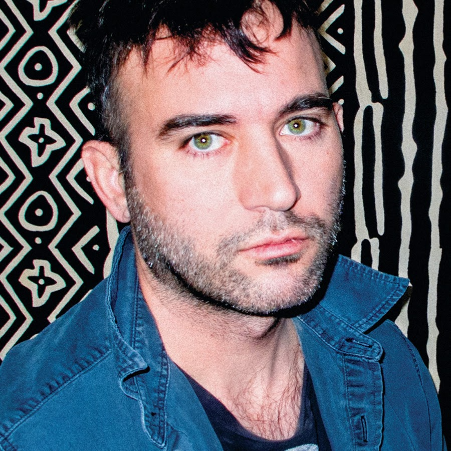 Sufjan Stevens