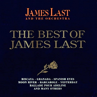 The Best Of James Last专辑