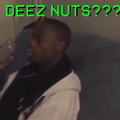 Deez Nuts??[Trap Remix]