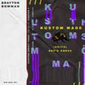 KUSTOM MADE (EDIT)专辑