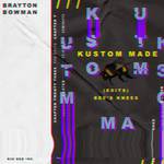 KUSTOM MADE (EDIT)专辑