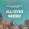 Damaui - All I Ever Needed