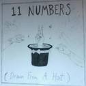 11 Numbers (Drawn From A Hat)专辑