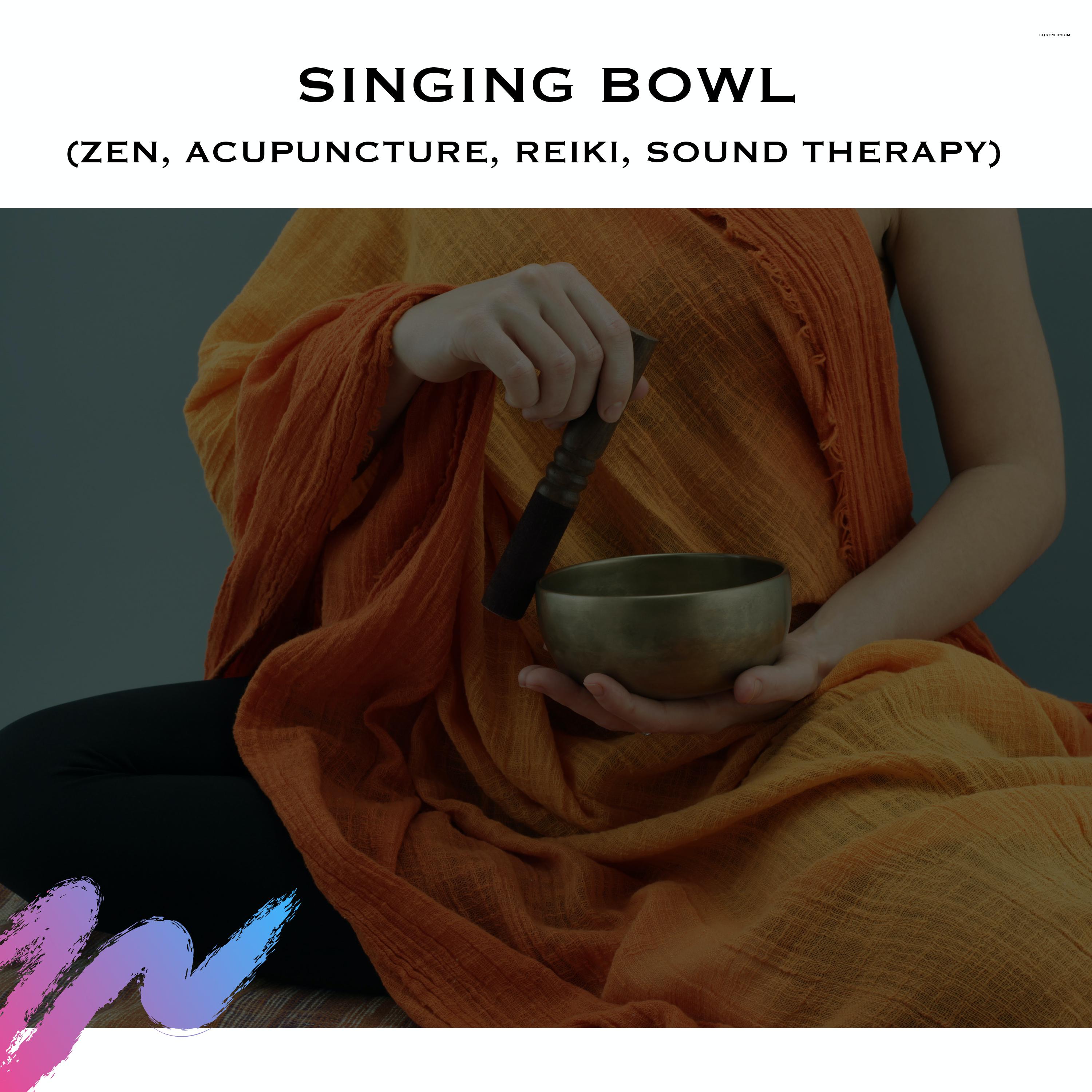 Yoga Radiance - Himalayan Singing Bowls