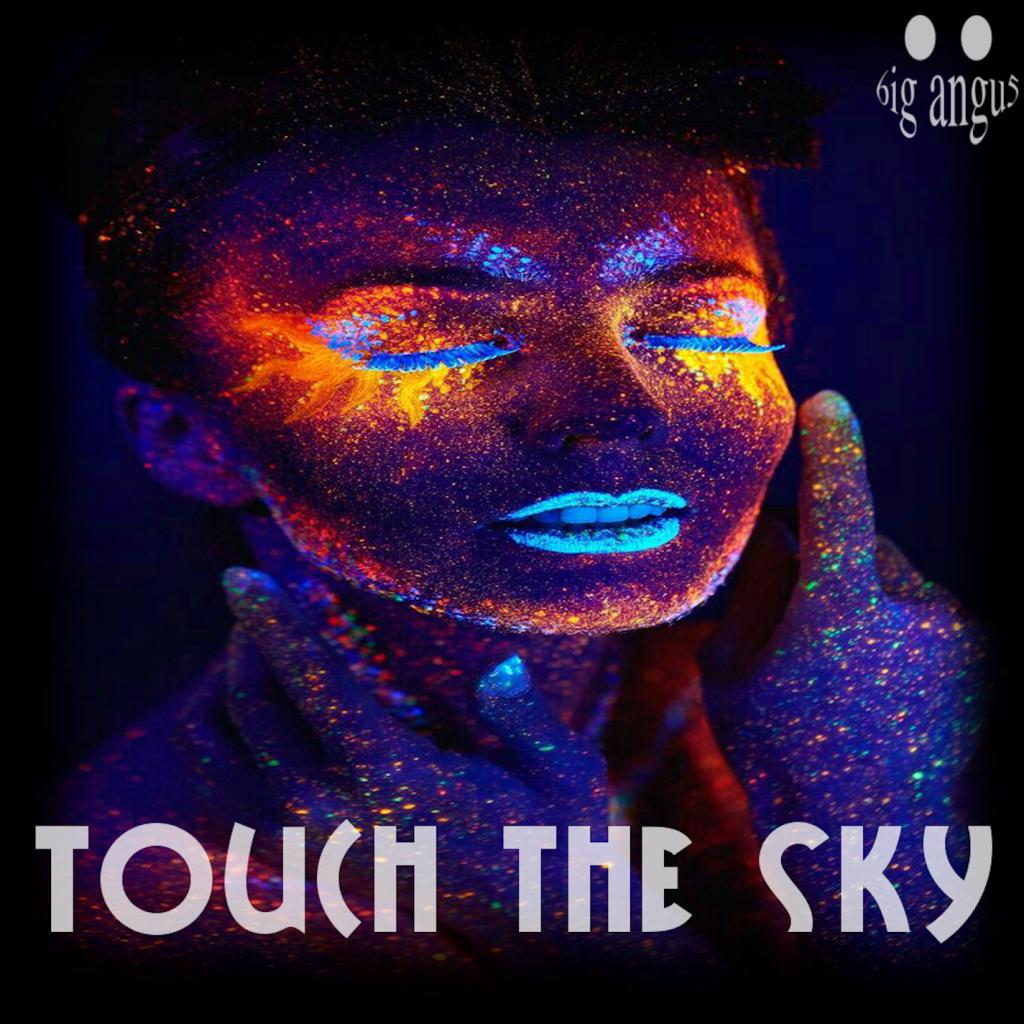 Touch The Sky专辑