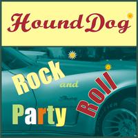 Rock Ballads - Hound Dog (karaoke)