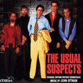 The Usual Suspects [Original Score]