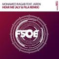 Hear Me (Aly & Fila Remix)