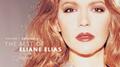 Originals: The Best Of Eliane Elias专辑