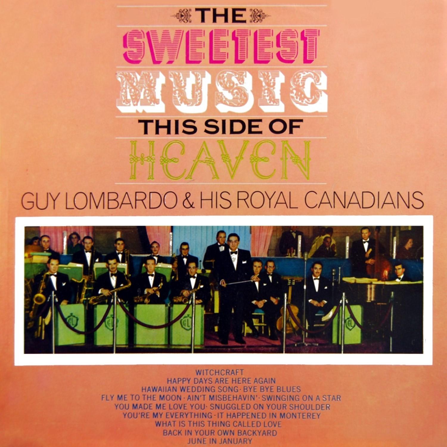 The Sweetest Music This Side Of Heaven