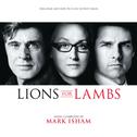 Lions For Lambs (Original Motion Picture Soundtrack)专辑