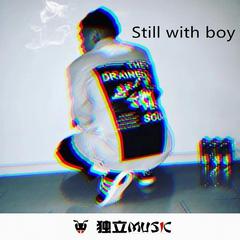 佐先生《Still with boy》