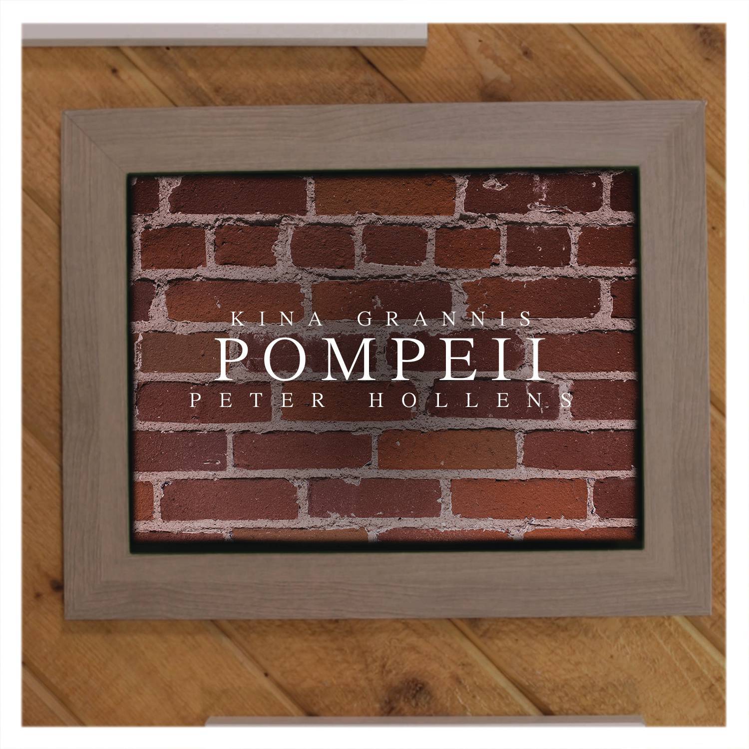 Pompeii专辑