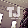 It's Taj Jackson