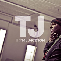 Taj jackson - Takin over the world 男歌苏荷气氛伴奏 伴奏网版