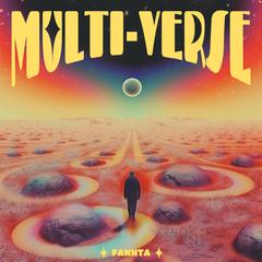 MULTI-VERSE多重宇宙