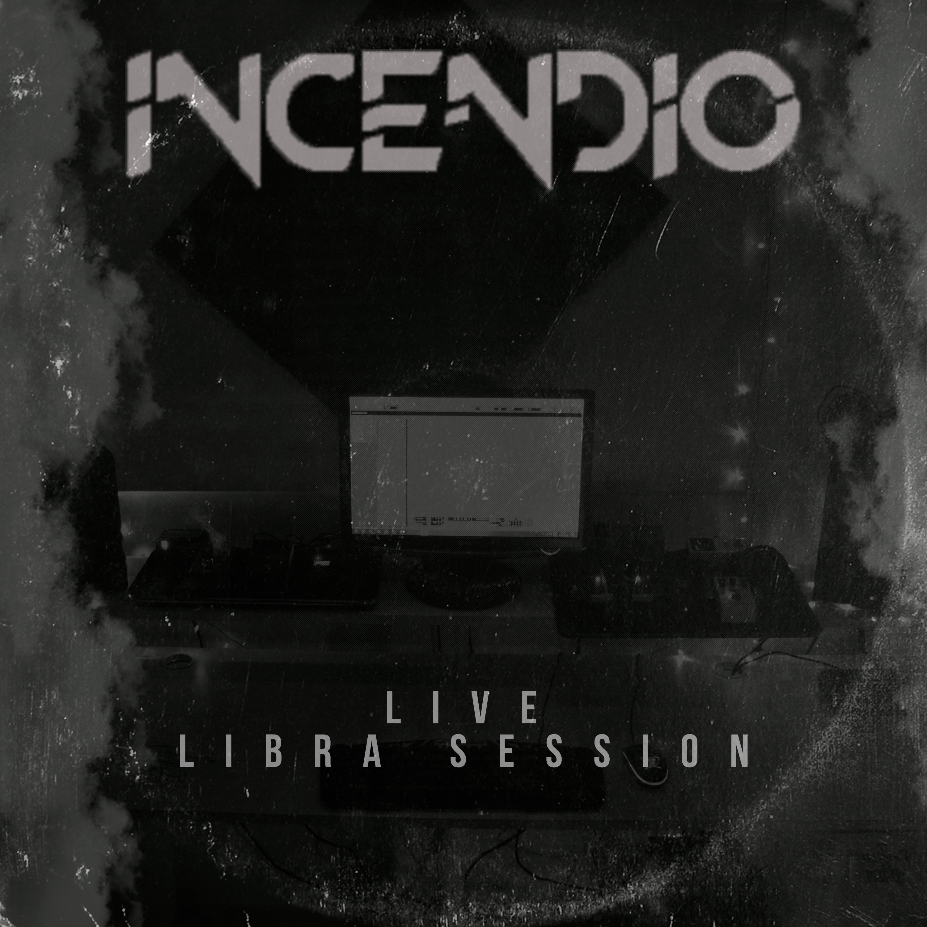Libra Session