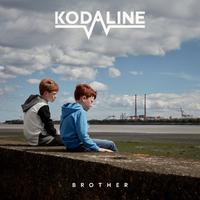 Kodaline - Brother (Karaoke Version) 带和声伴奏