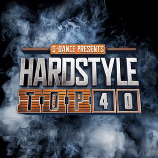 Hardstyle Top 40 | 2019年10月